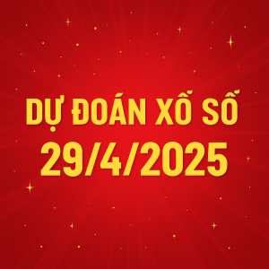 Dự đoán xổ số