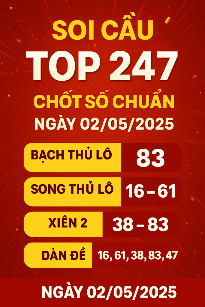 SOI CẦU TOP 247