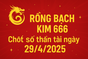 Rồng Bạch Kim 666