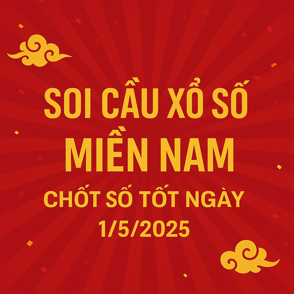 SOI CẦU XỔ SỐ
