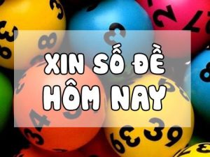 Soi cầu dàn đề 60 số