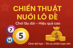 Nuôi Lô Đề