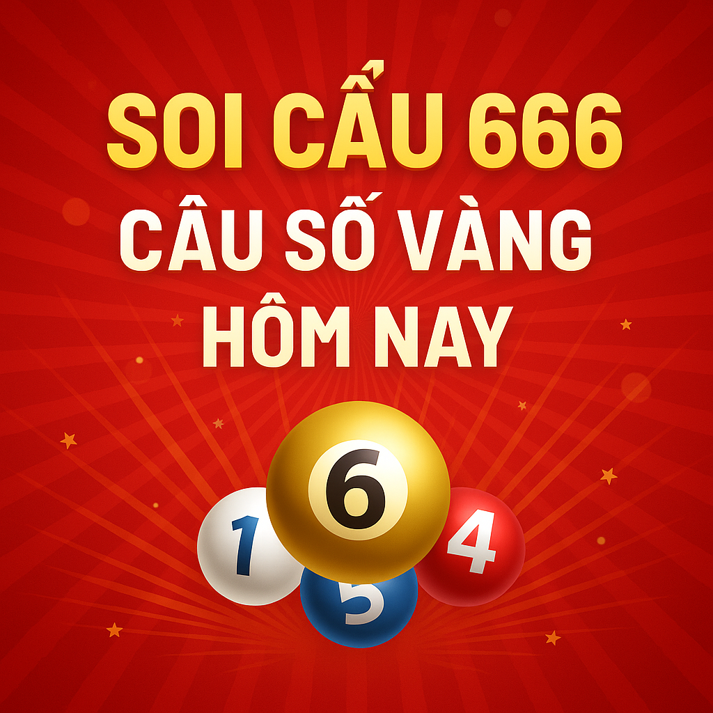 Soi Cầu 666