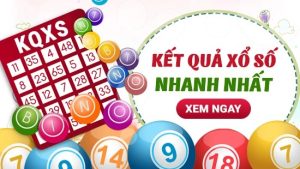 Xổ Số Lào
