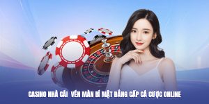 Casino DA88- Vén Màn Bí Mật Đẳng Cấp Cá Cược Online