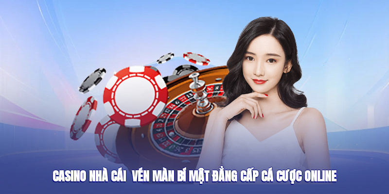 Casino DA88- Vén Màn Bí Mật Đẳng Cấp Cá Cược Online