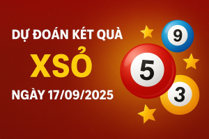 Dự đoán kết quả xổ số