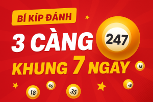 Bí Kíp Đánh 3 Càng Khung 7 Ngày – Chiến Thuật Hiệu Quả Cho Anh Em 2