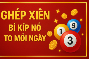 Ghép Xiên