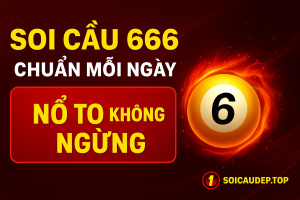 Soi Cầu 666