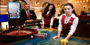 Hỗ trợ khách hàng chuyên nghiệp iwin68