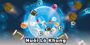 Bí quyết soi cầu nuôi lô khung hiệu quả