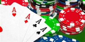 Sân chơi cá cược đỉnh cao tại King88