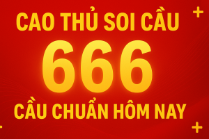 Cao Thủ Soi Cầu 666 – Bí Kíp Vàng Cho Anh Em Lô Đề Thắng Lớn Mỗi Ngày