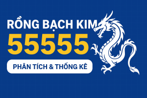 Rồng Bạch Kim 55555 – Chuyên Trang Phân Tích & Thống Kê Dữ Liệu Xổ Số Uy Tín