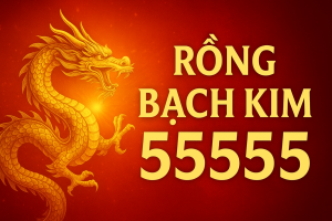 Rồng Bạch Kim 55555 – Phương Pháp Soi Cầu Dự Đoán XSMB Chuẩn Nhất Hiện Nay