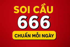 Soi Cầu 666 Chuẩn Mỗi Ngày – Bí Quyết Chốt Số Hiệu Quả Cao Cho Anh Em Lô Thủ