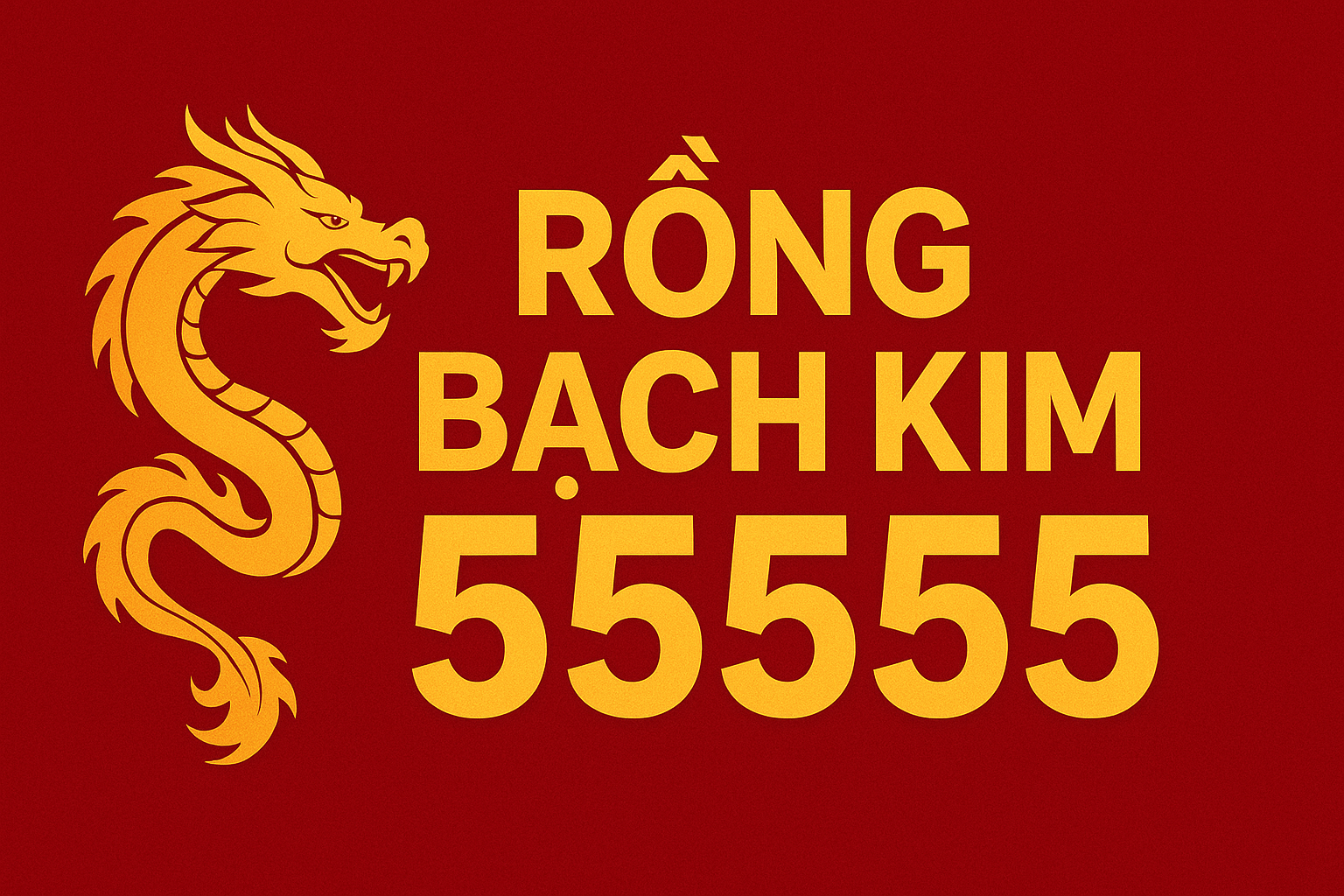 🐉 Rồng Bạch Kim 55555 – Khái Niệm, Ý Nghĩa & Vai Trò Trong Nội Dung ...