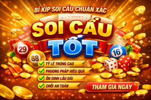 Soi Cầu Tốt Là Gì Bí Quyết Soi Cầu Hiệu Quả, Ổn Định Và Dễ Áp Dụng