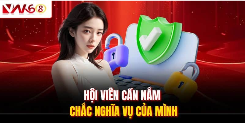 Chính Sách Bảo Mật VN168 Quyền Riêng Tư Và Cách Bảo Vệ Dữ Liệu