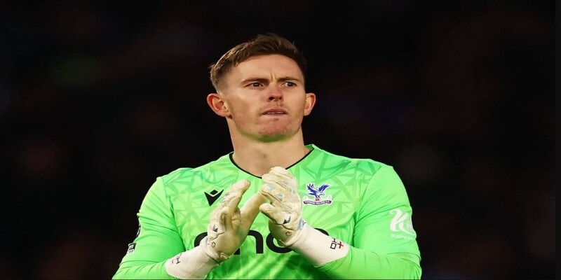 Dean Henderson